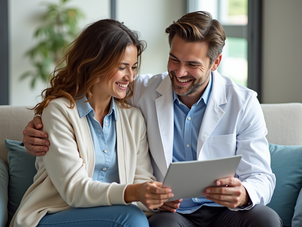 Fertility Preservation Methods Demystified: A Guide for Young Adults
