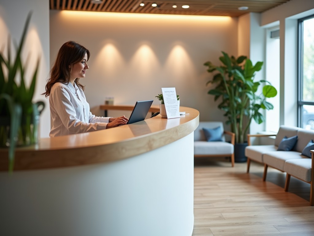 Affordable Fertility Clinics with Financing