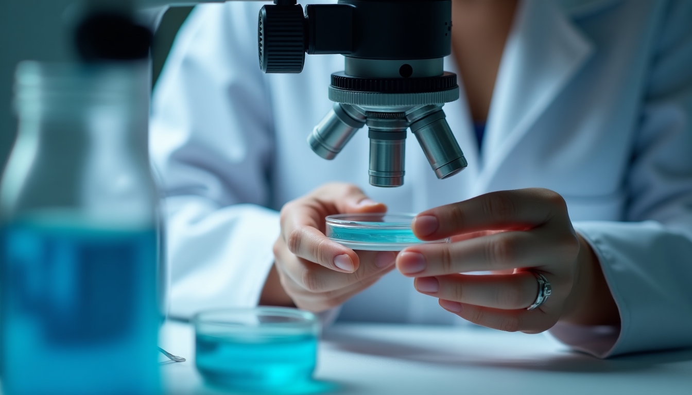 The Science Behind IVF: How It Works