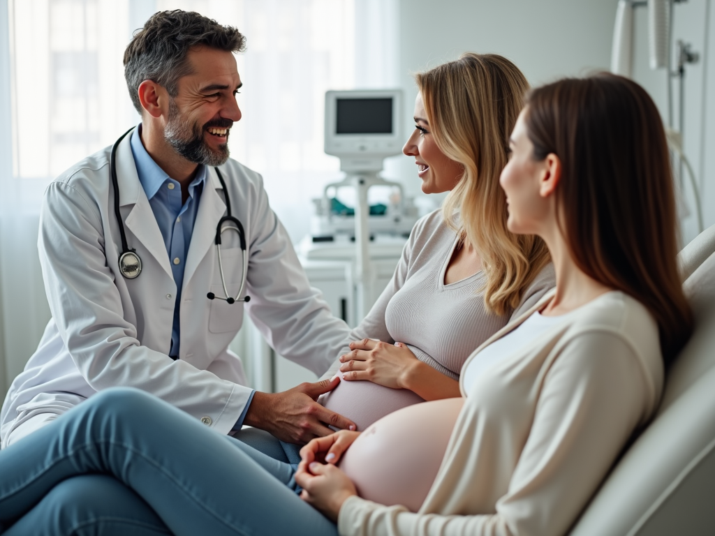 Understanding Fertility Treatment Options: A Comprehensive Guide