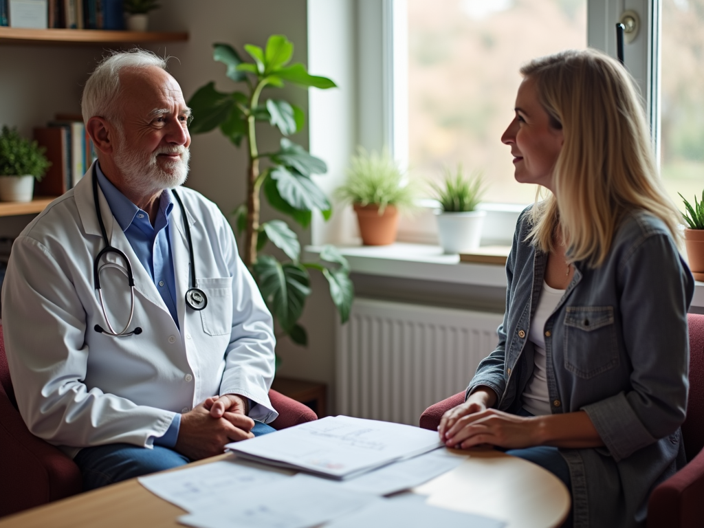 The Benefits of Fertility Preservation for Cancer Patients