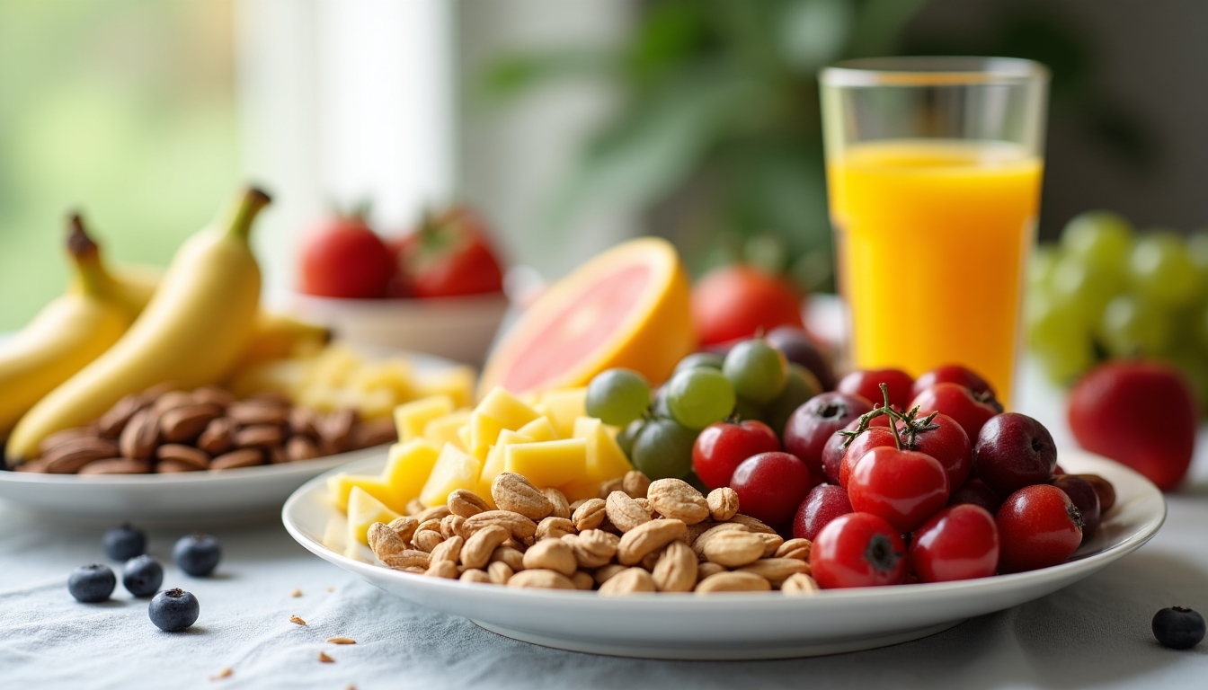 The Ultimate Guide to Fertility Treatments and Diet