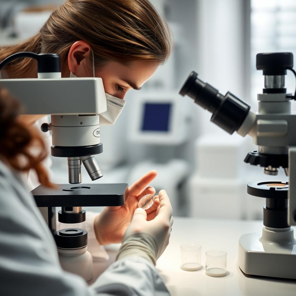 Coping with Infertility: A Guide for Couples