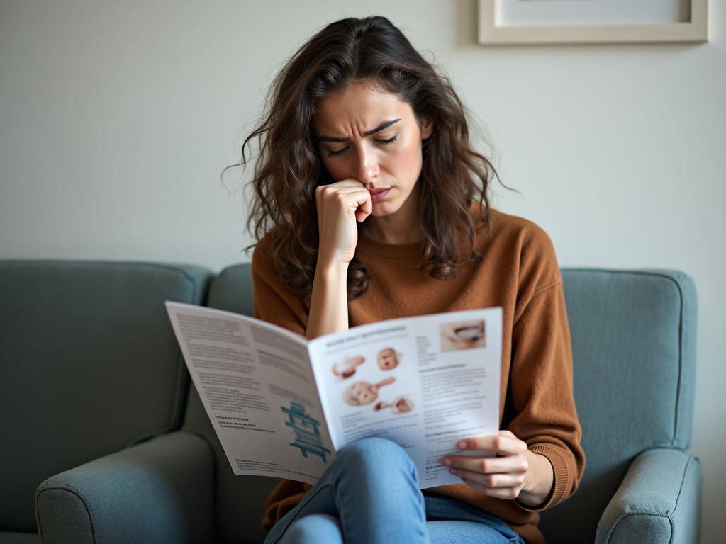 The Psychological Impact of Fertility Preservation