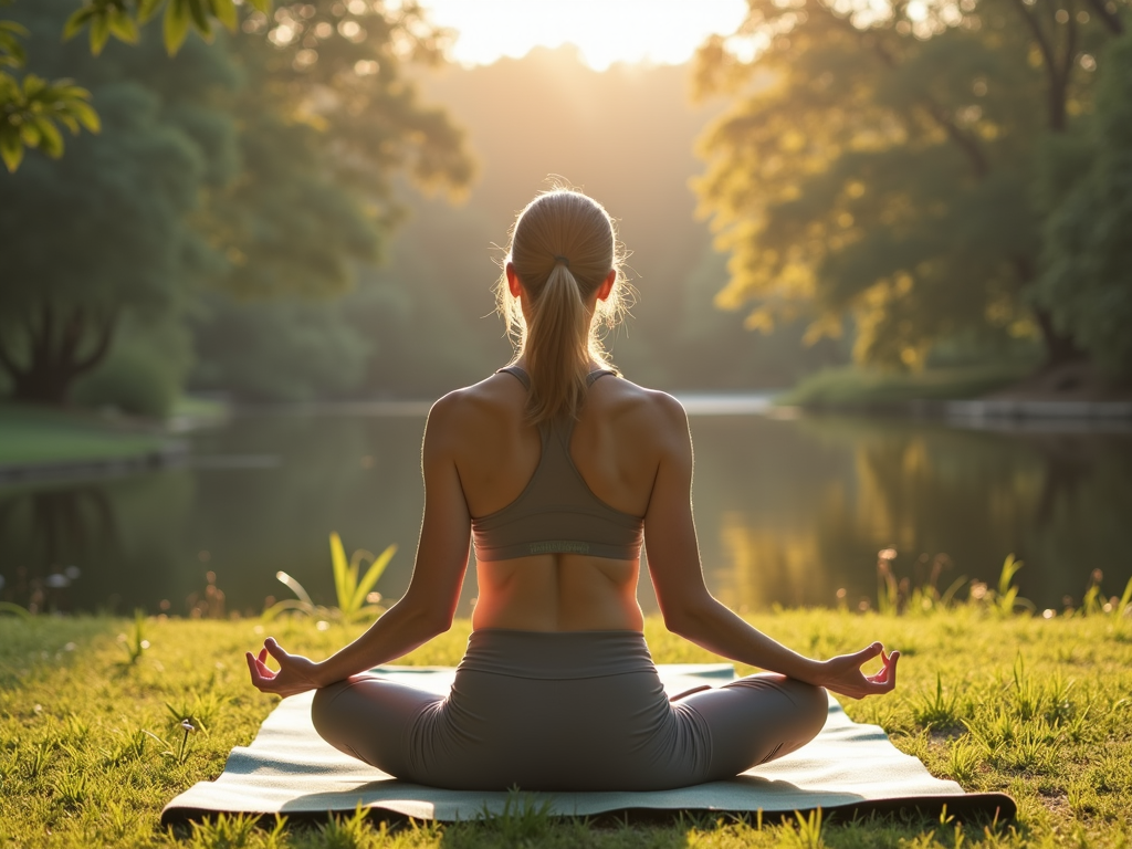 Yoga for fertility