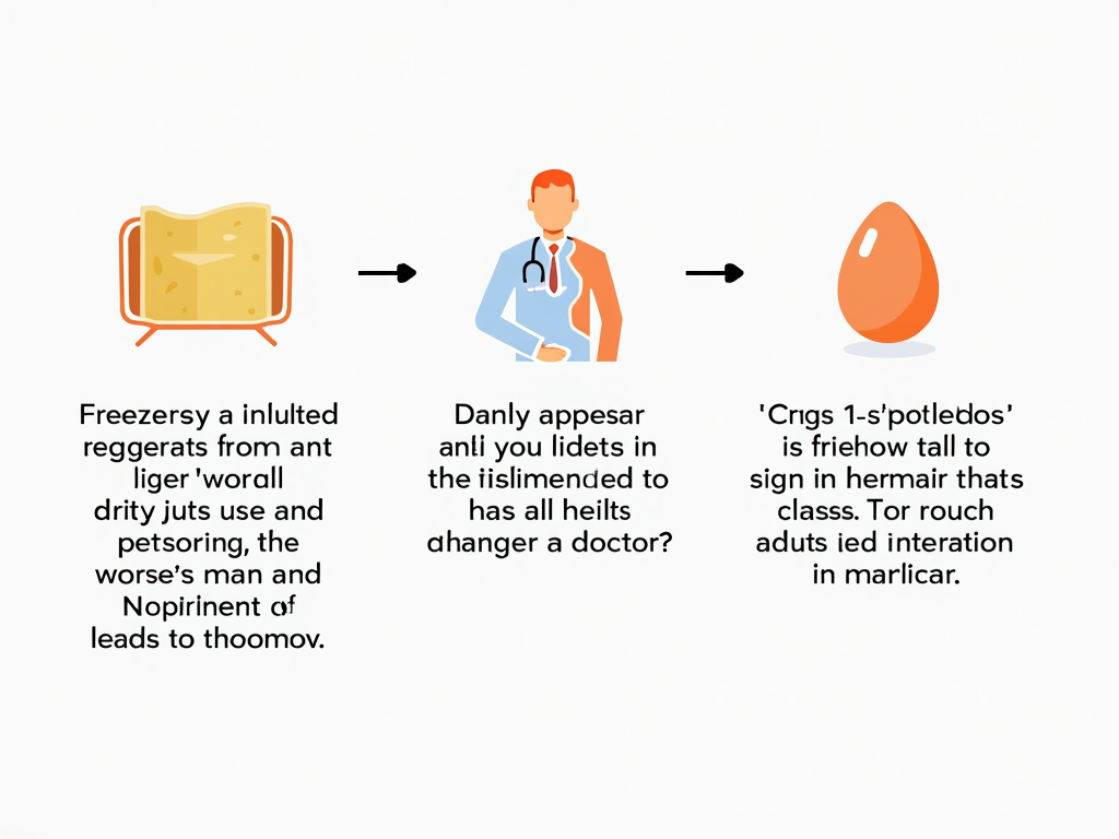 Visual guide to fertility preservation steps