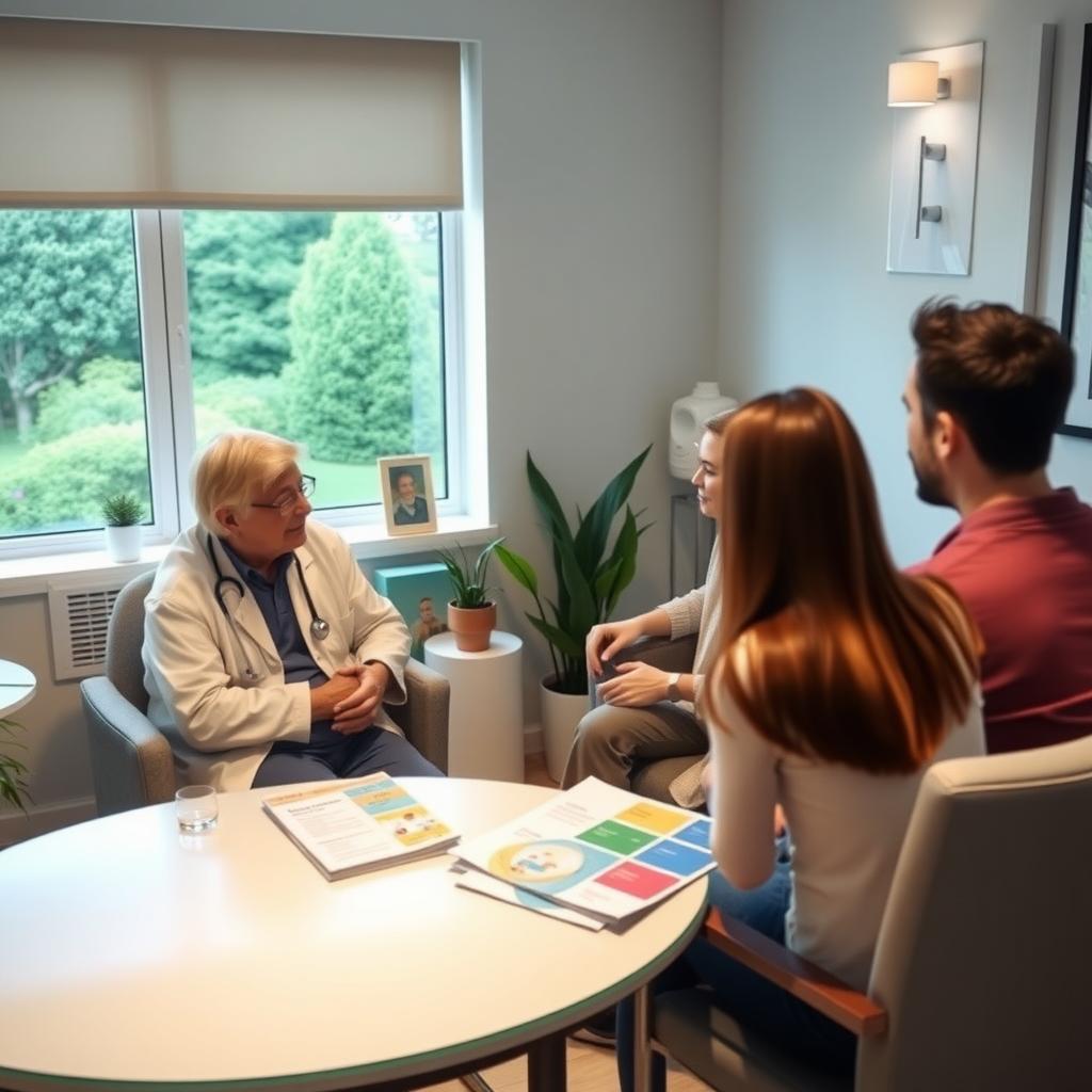The Ethics of Fertility Preservation: Navigating Complex Decisions