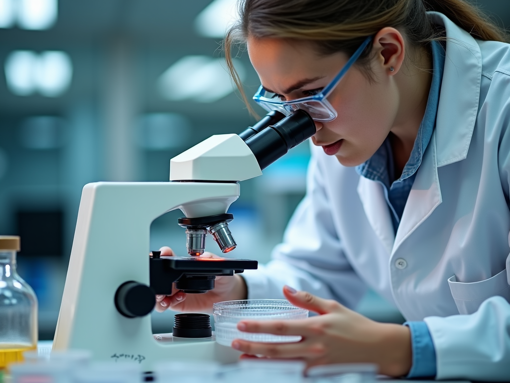 Understanding the Success Rates of In Vitro Maturation: A Comprehensive Guide