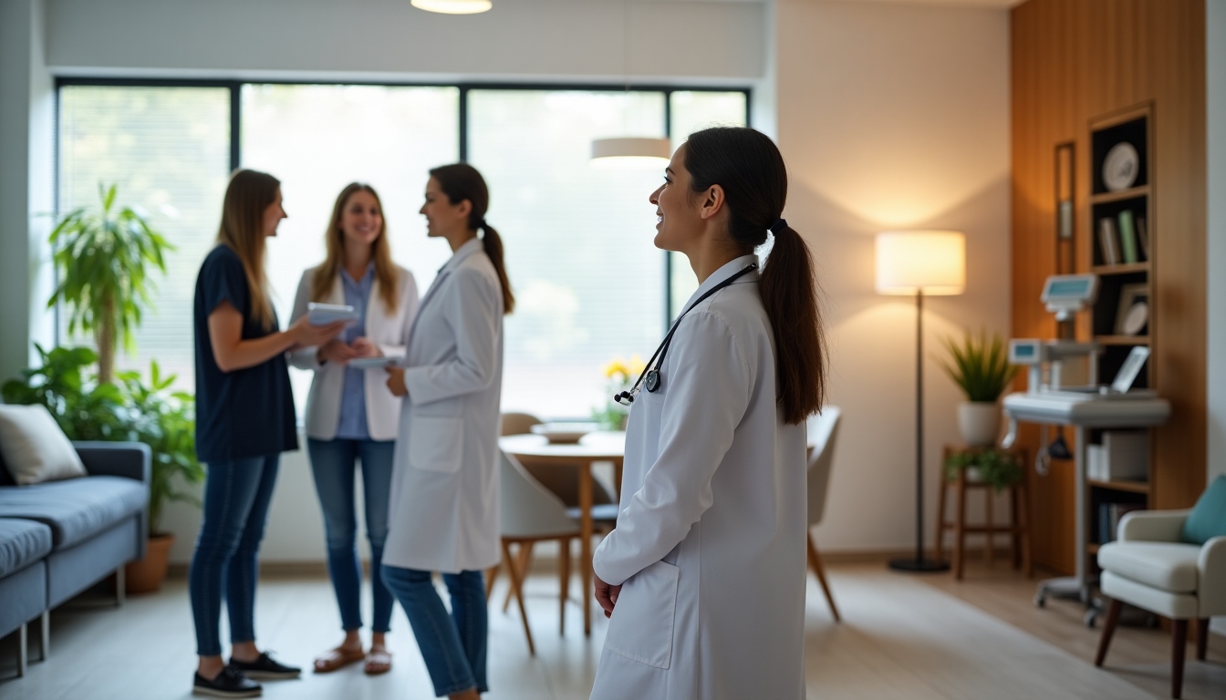 Top-Rated Fertility Preservation Clinics in the US