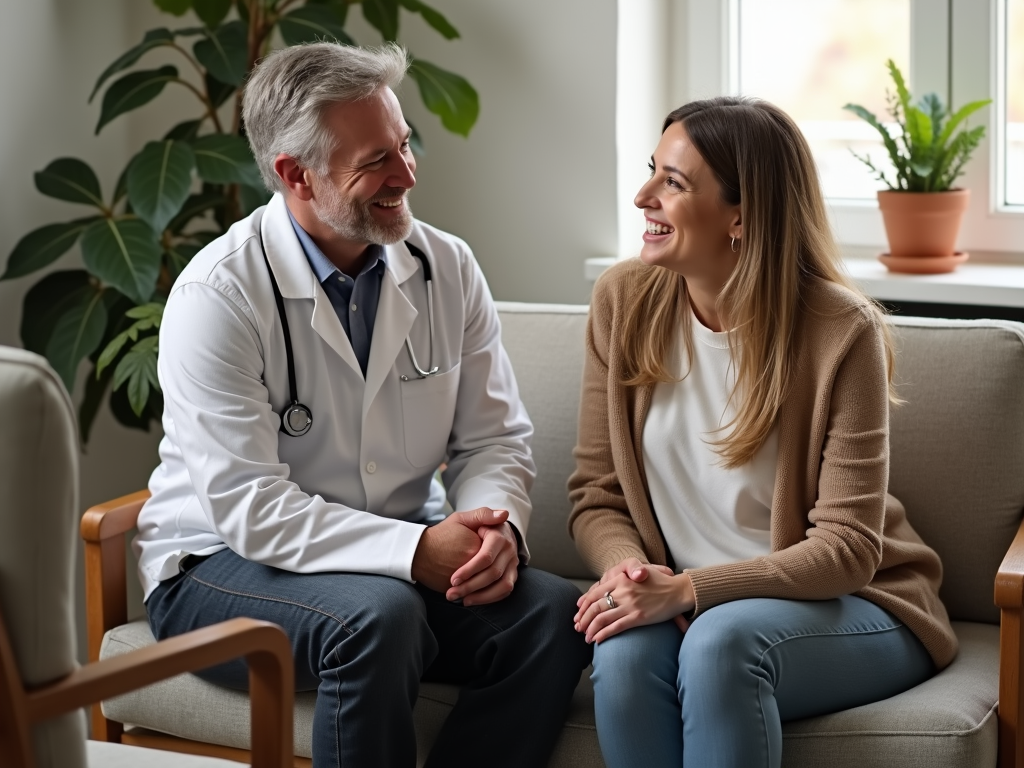 Fertility Treatments: An Overview of Options