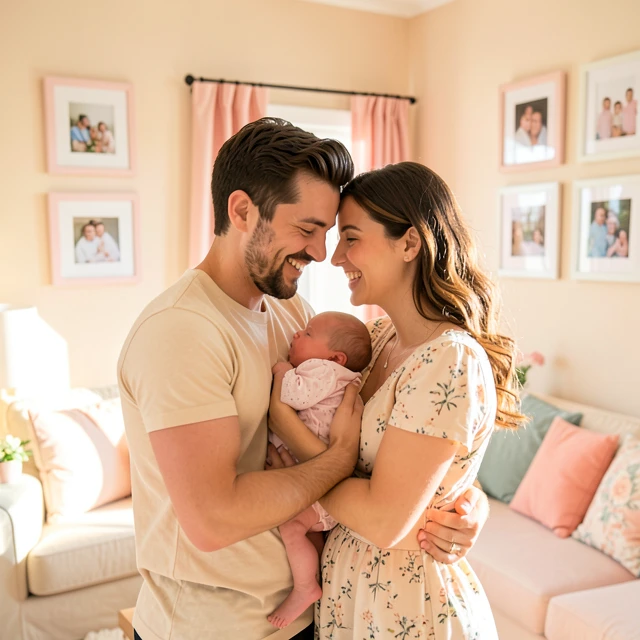 Success Stories: Couples Who Overcame Infertility