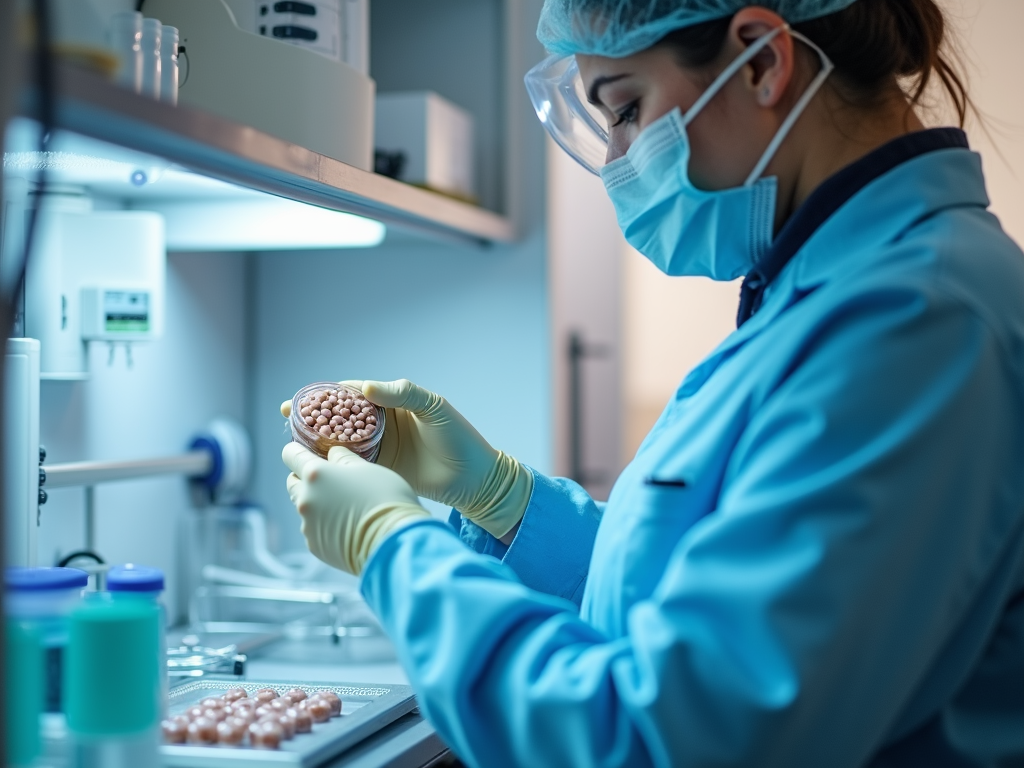 Best Fertility Treatments for Women Over 40: A Comprehensive Guide