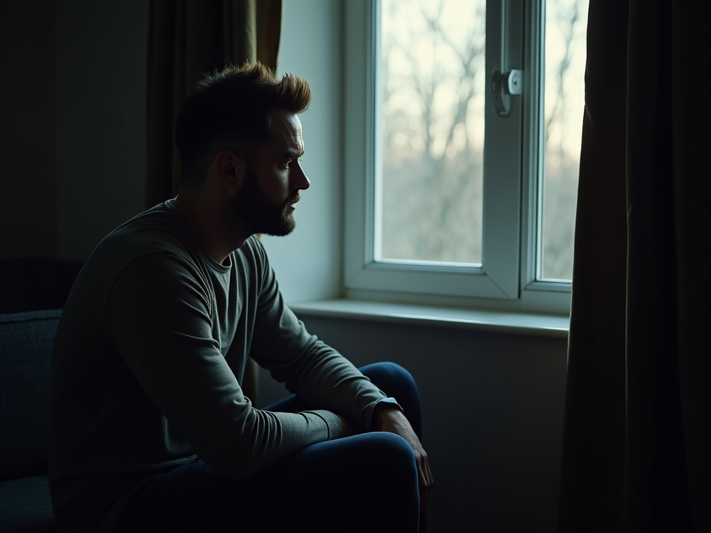 The Emotional Journey of Infertility: A Couple’s Perspective