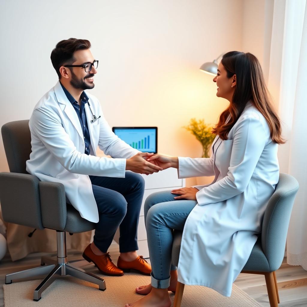 Preparing for Your First IVF Cycle: Tips and Tricks