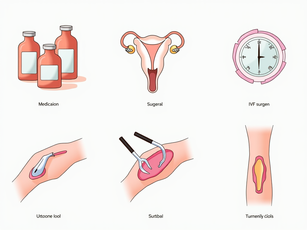 Understanding the Side Effects of Fertility Treatments