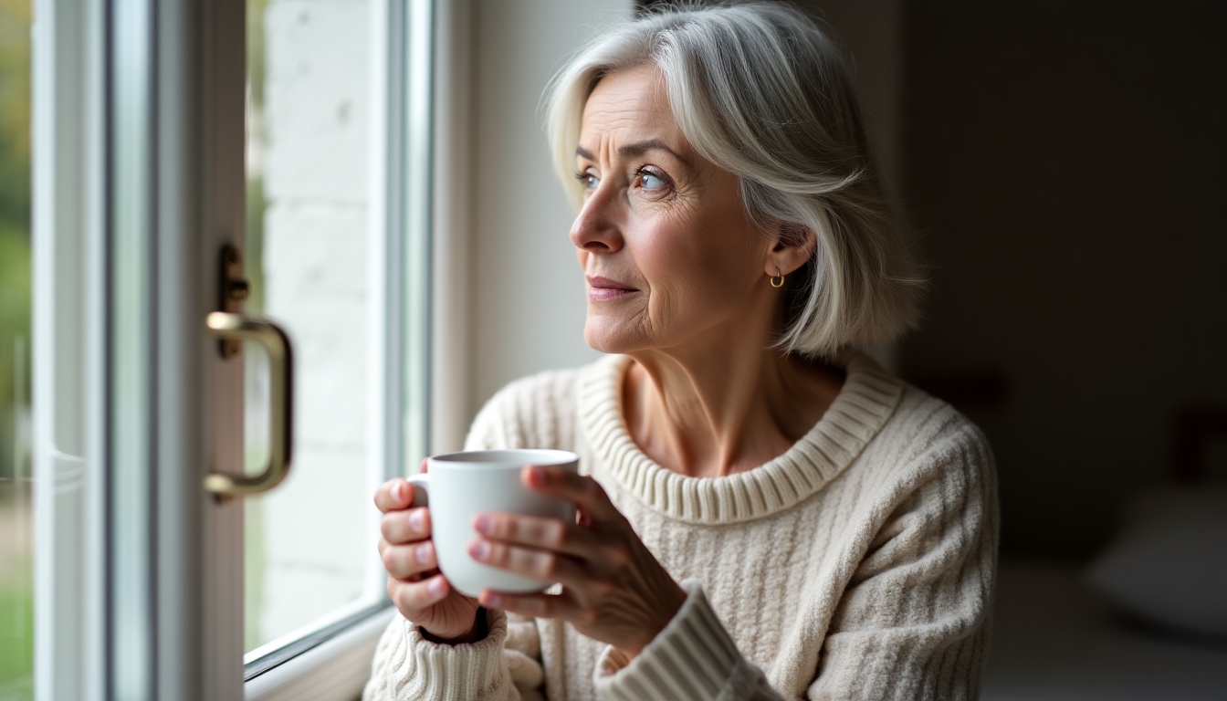 Fertility Treatment Options for Older Women: Your Complete Guide