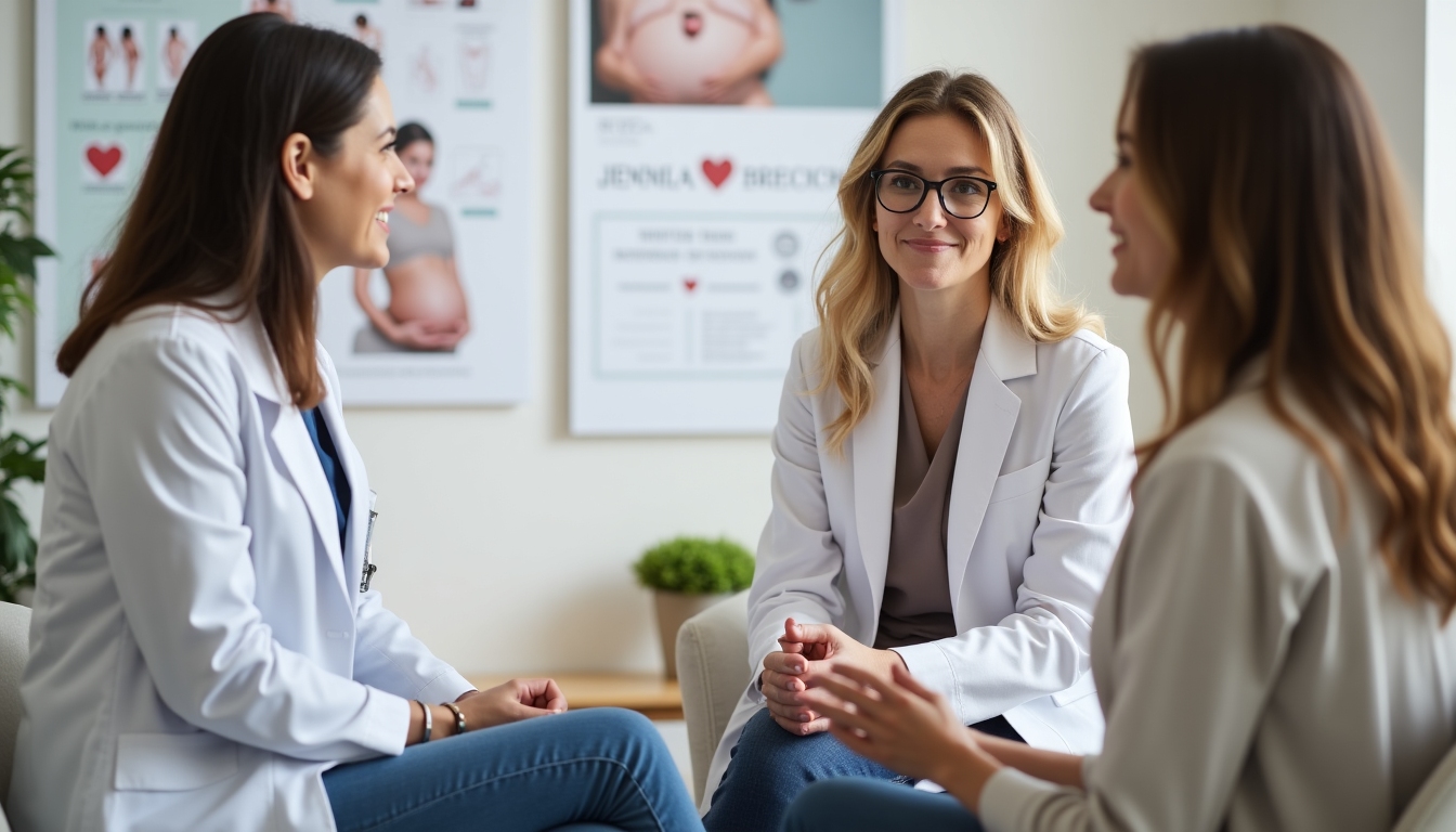 Comprehensive Guide to Fertility Preservation Techniques for Women