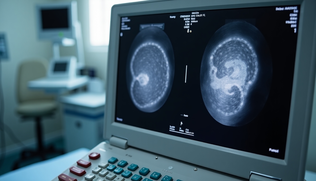 Understanding Ovarian Stimulation and PCOS: A Guide to Fertility Treatment