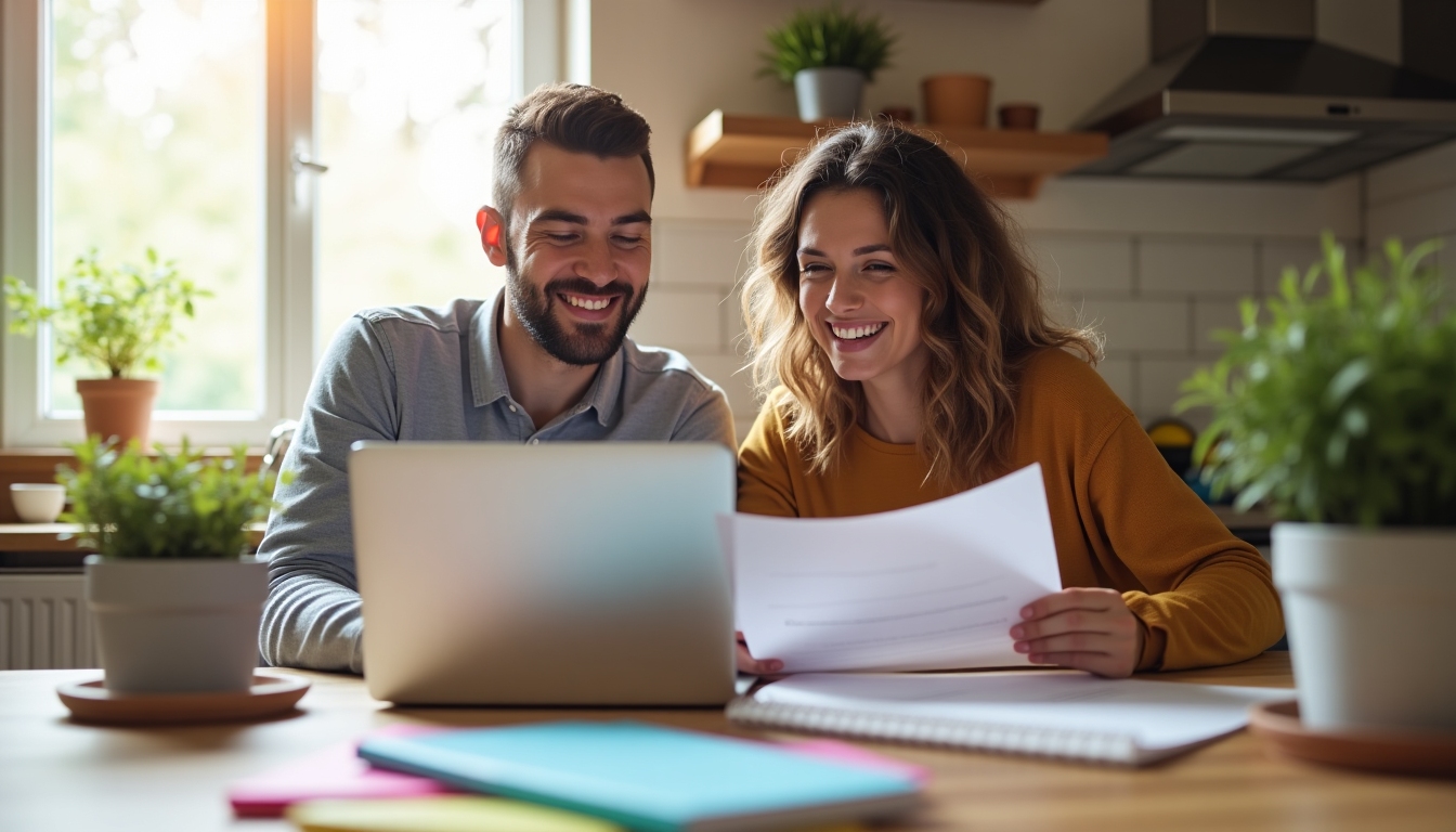 Fertility Financing for Same-Sex Couples: A Comprehensive Guide