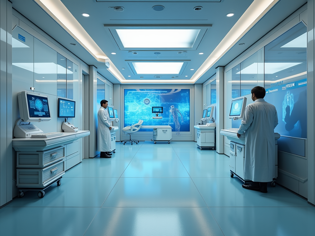 Advancements in Assisted Reproductive Technologies: A Comprehensive Guide