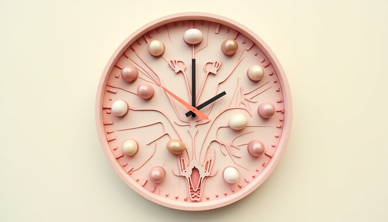 Understanding the Biological Clock: Myths and Facts