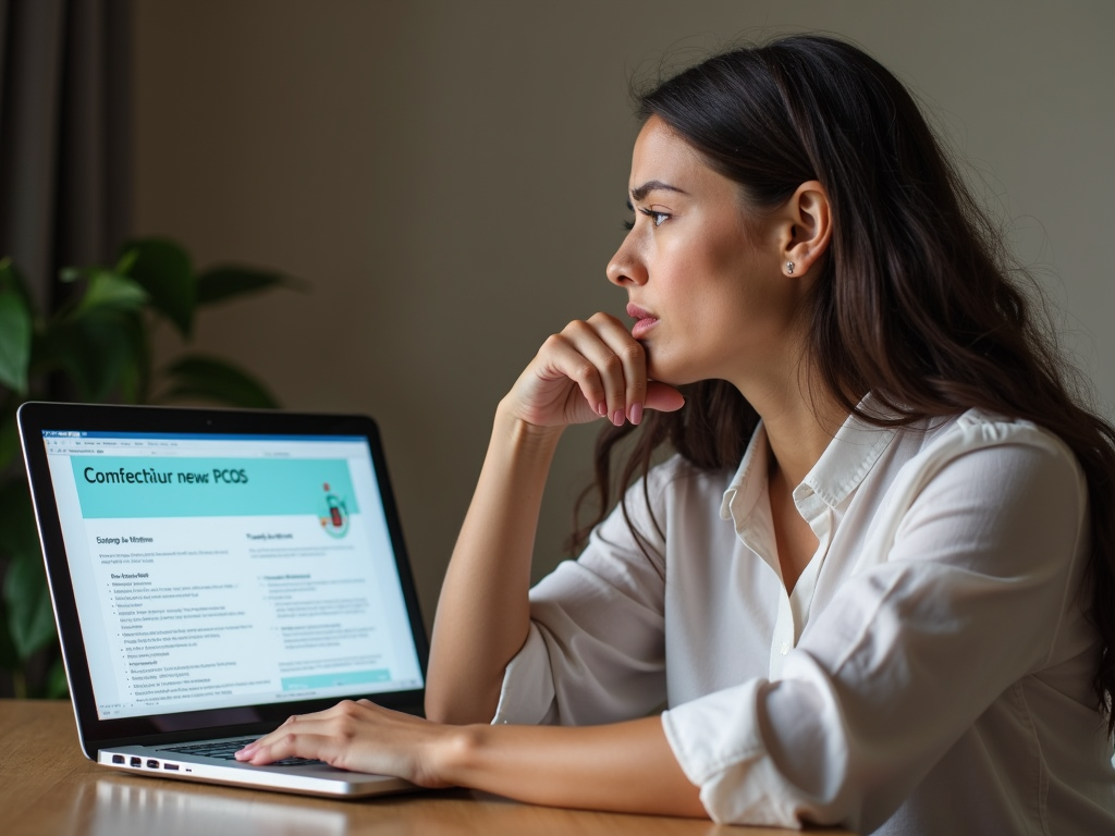 Understanding PCOS: Symptoms, Causes, and Solutions