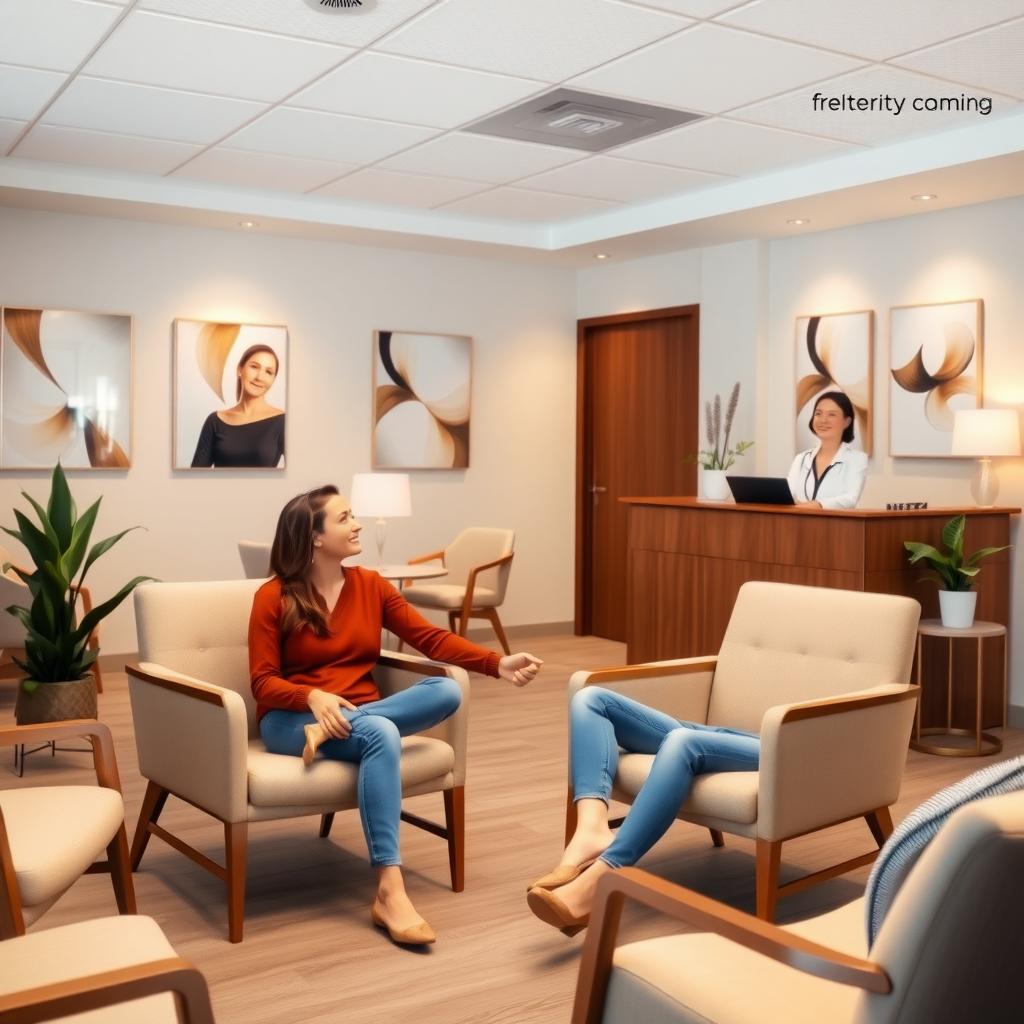 Choosing a Fertility Clinic: Key Factors to Know