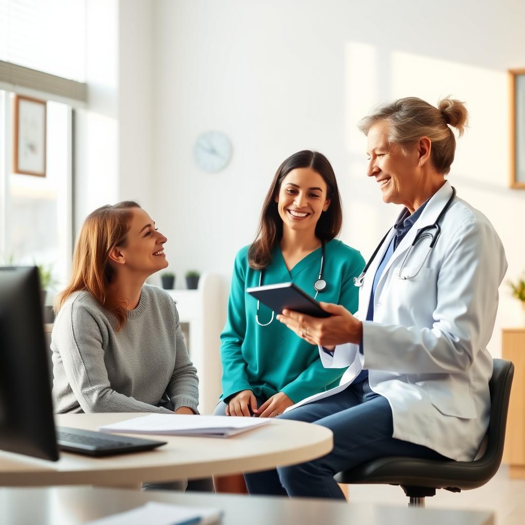 Female Infertility Causes and Solutions: A Comprehensive Guide