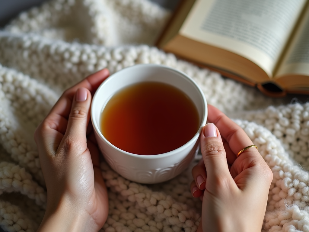 Managing Stress During Fertility Treatments