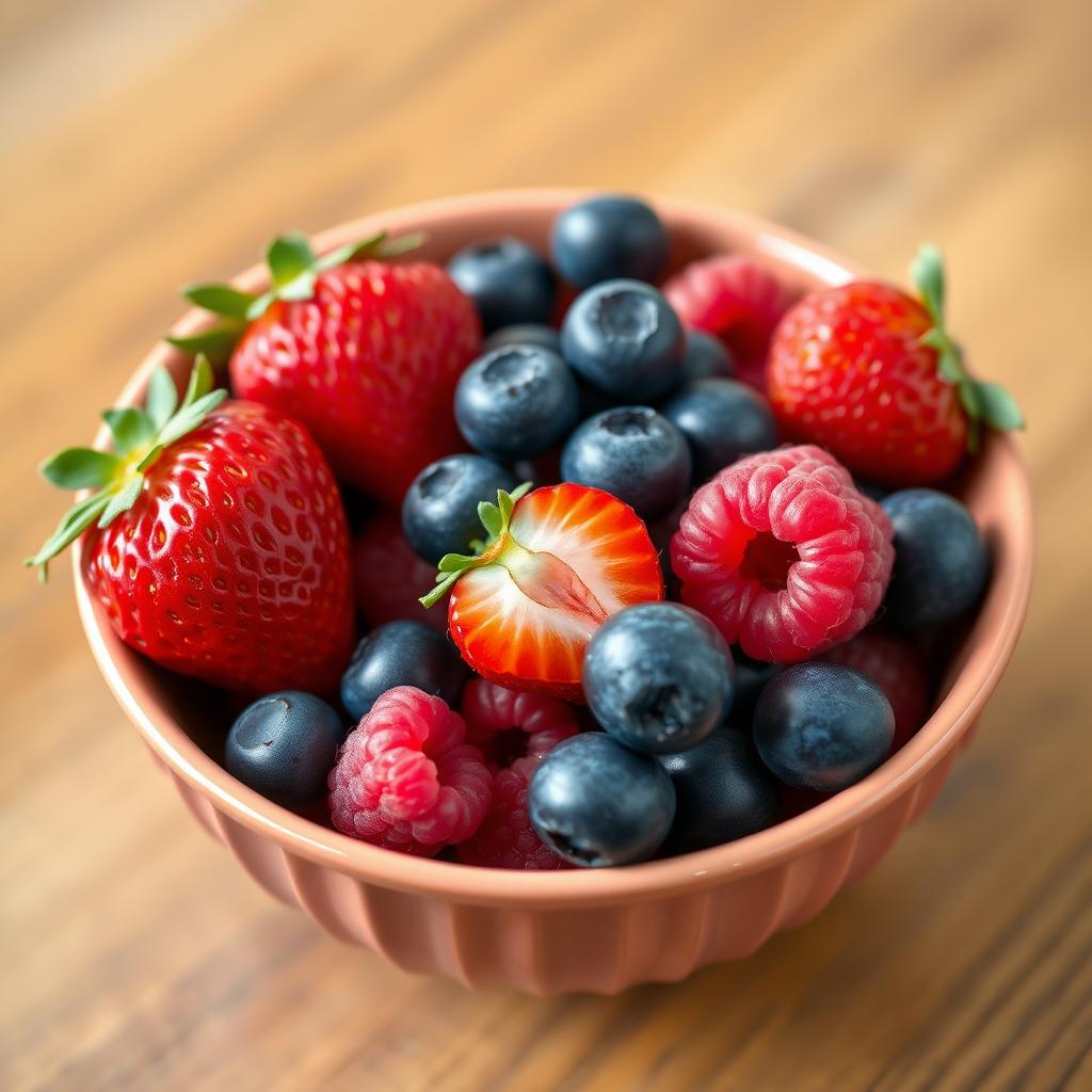 Best Foods for PCOS Symptom Relief