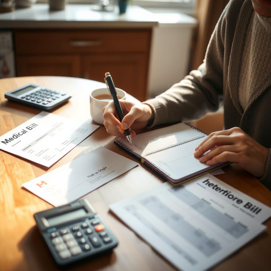 Budgeting Tips for Expensive Medical Treatments: A Comprehensive Guide