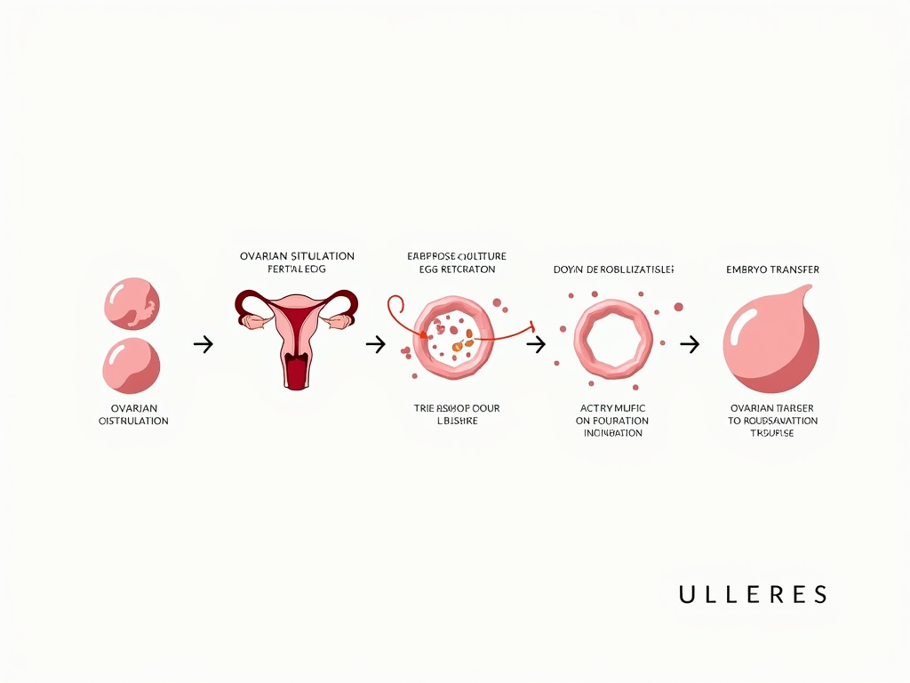 In Vitro Fertilization: What You Need to Know