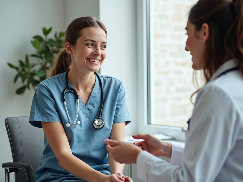 Cancer Treatment and Fertility: What You Need to Know