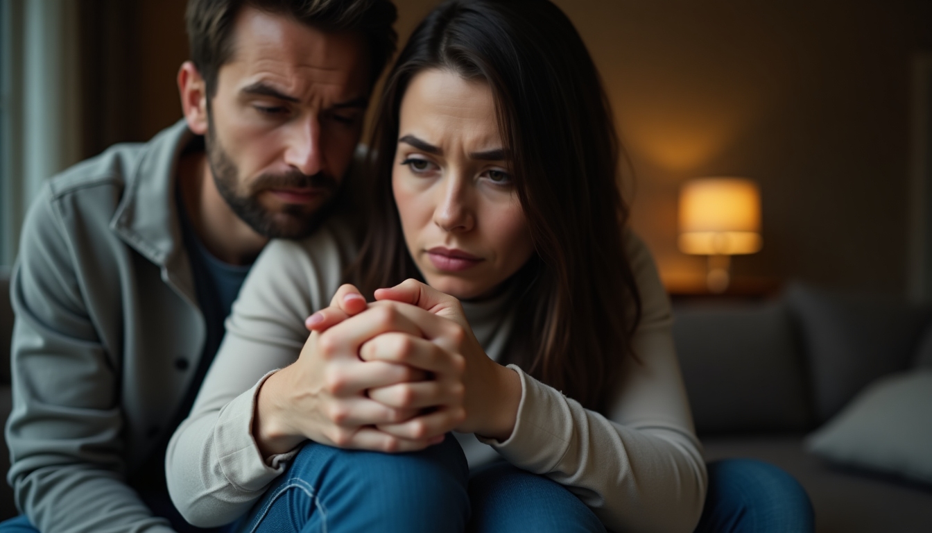 Understanding the Emotional Journey of Infertility