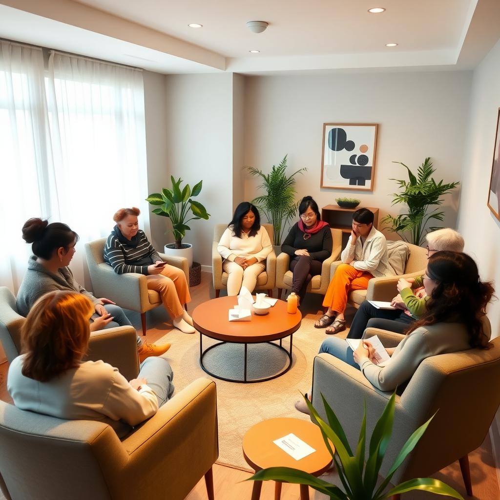 Coping with Infertility: Emotional Support and Resources
