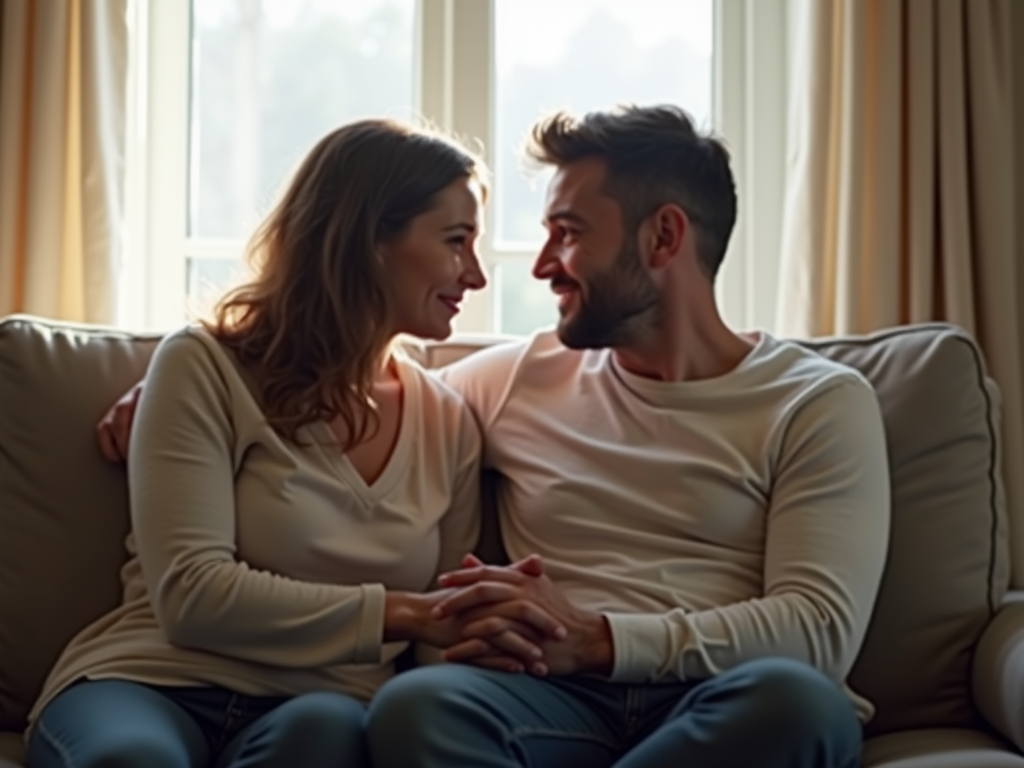 The Emotional Journey of Infertility: Finding Support