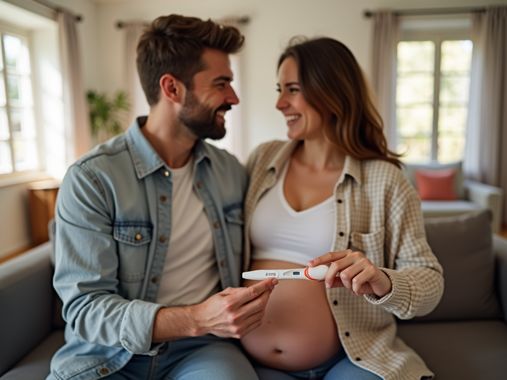Revolutionizing Parenthood: The Latest Breakthroughs in Fertility Tech