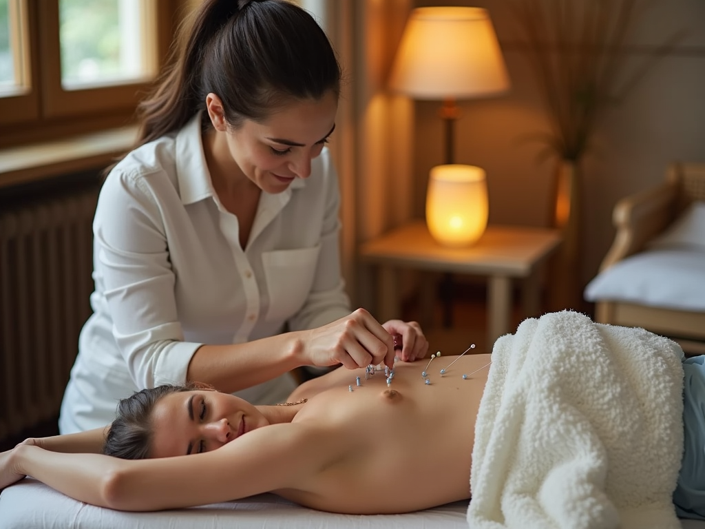 How to Choose the Right Acupuncturist: A Comprehensive Guide