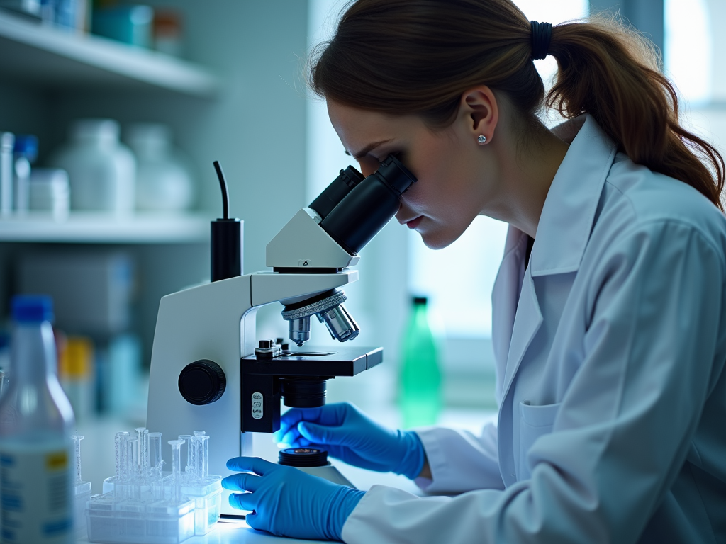 The Importance of Fertility Preservation