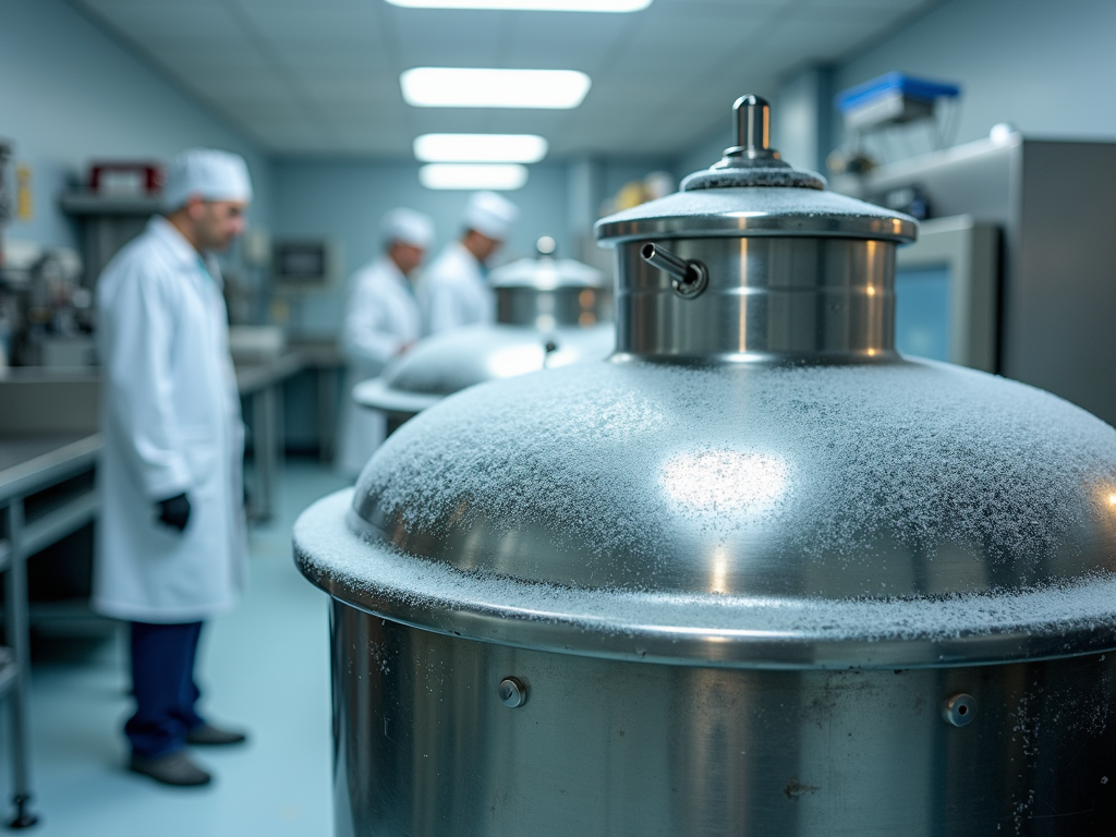 Fertility Preservation for Cancer Patients: What to Expect