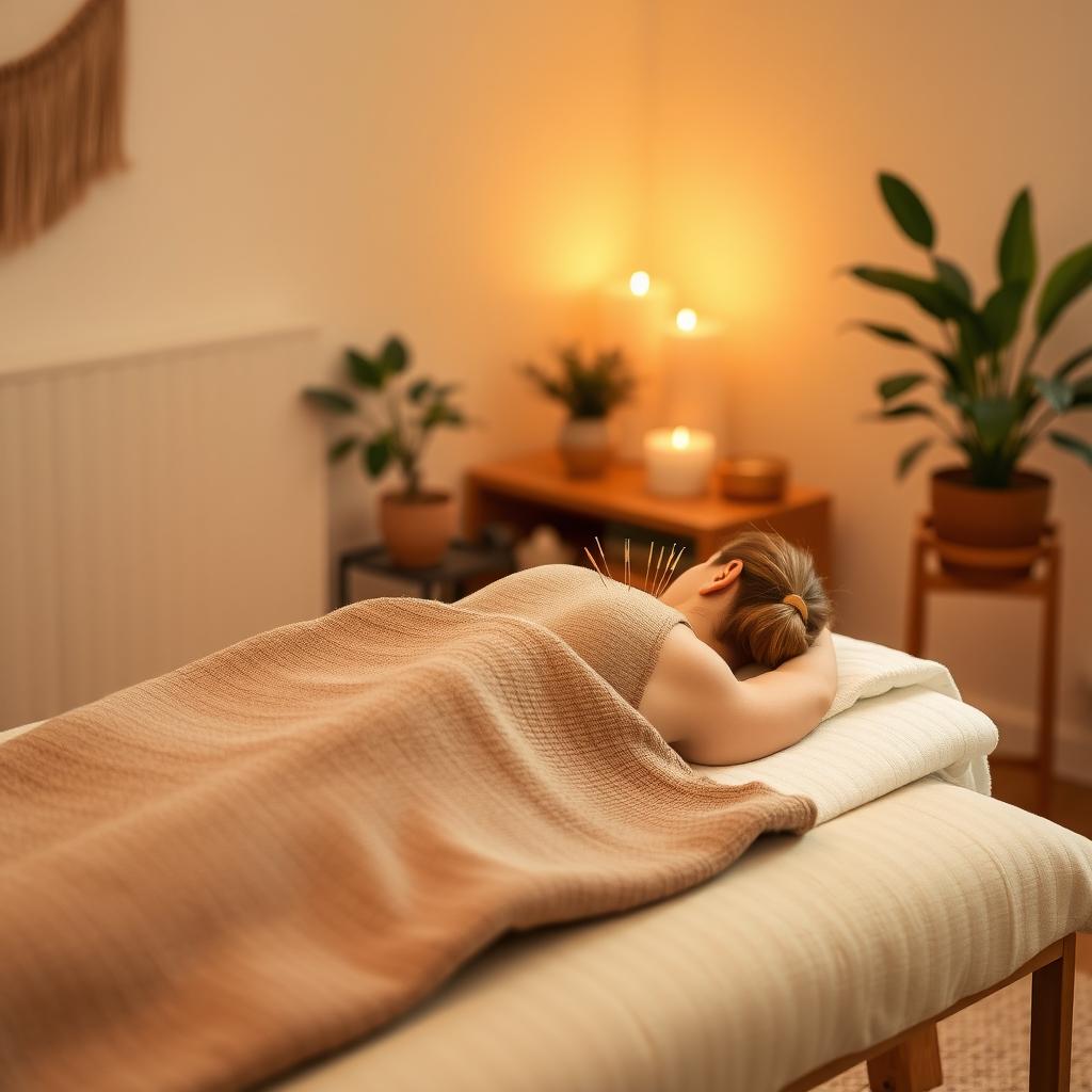 Natural Remedies for Ovulation Disorders: A Comprehensive Guide
