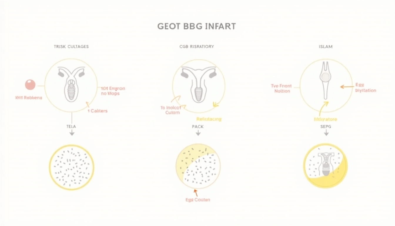 Understanding In Vitro Fertilization: A Beginner’s Guide