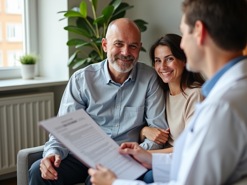 Navigating Fertility: Drugs and Lifestyle Changes for Success