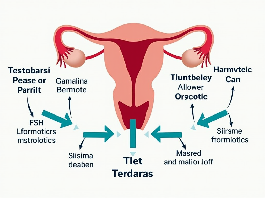 Hormone Therapy for Male Fertility Issues: A Comprehensive Guide