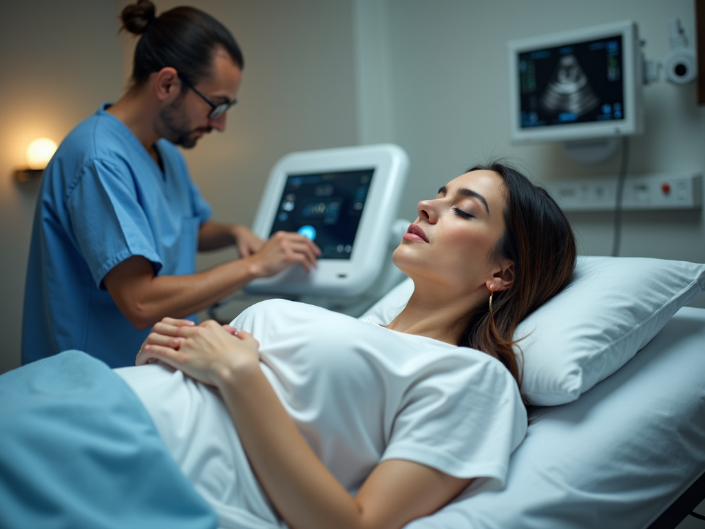 Understanding IVF: A Beginner's Guide