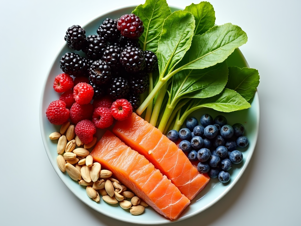 The Role of Diet in Fertility: What to Eat and What to Avoid