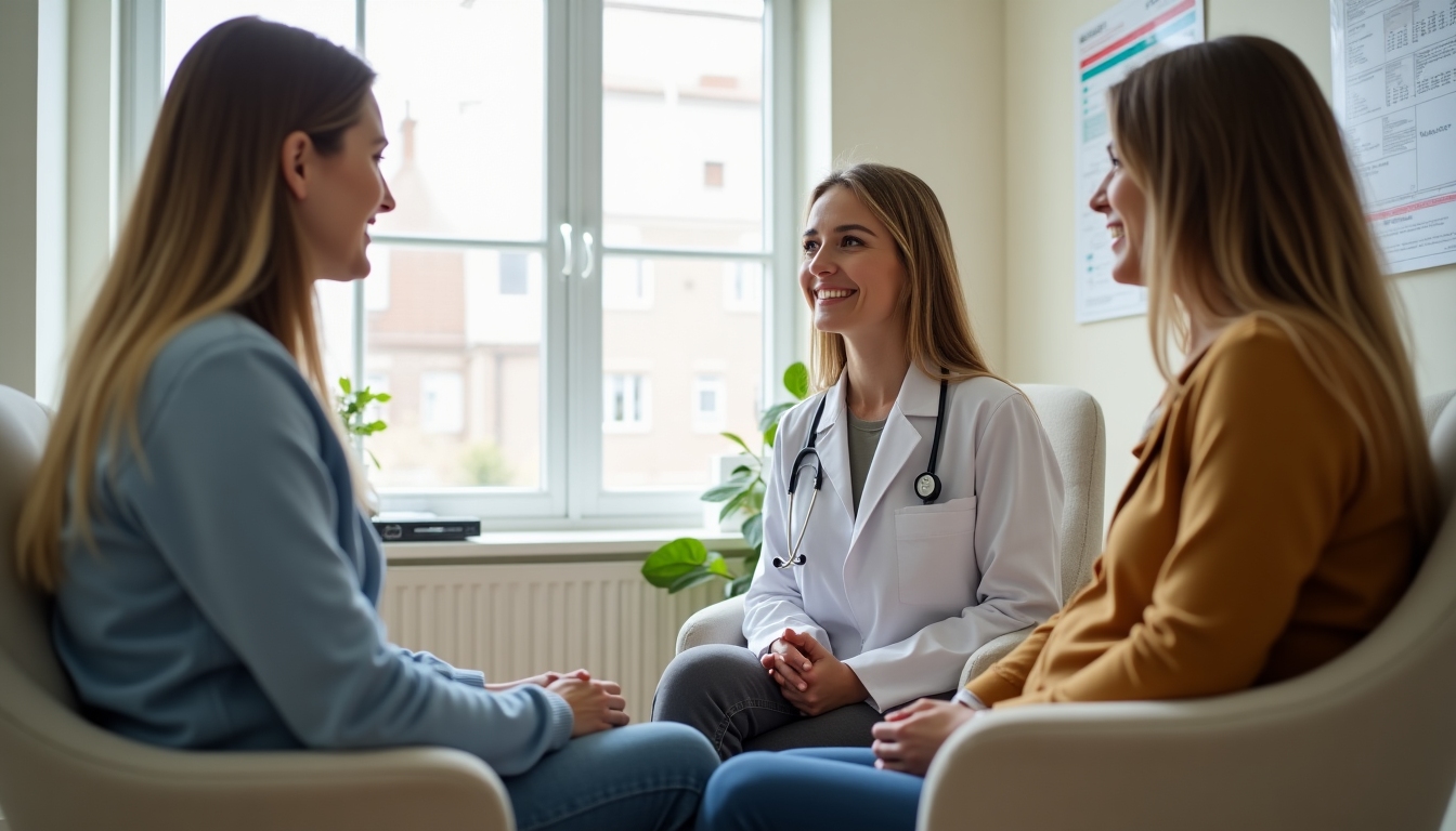 In Vitro Maturation vs Traditional IVF: A Comprehensive Guide