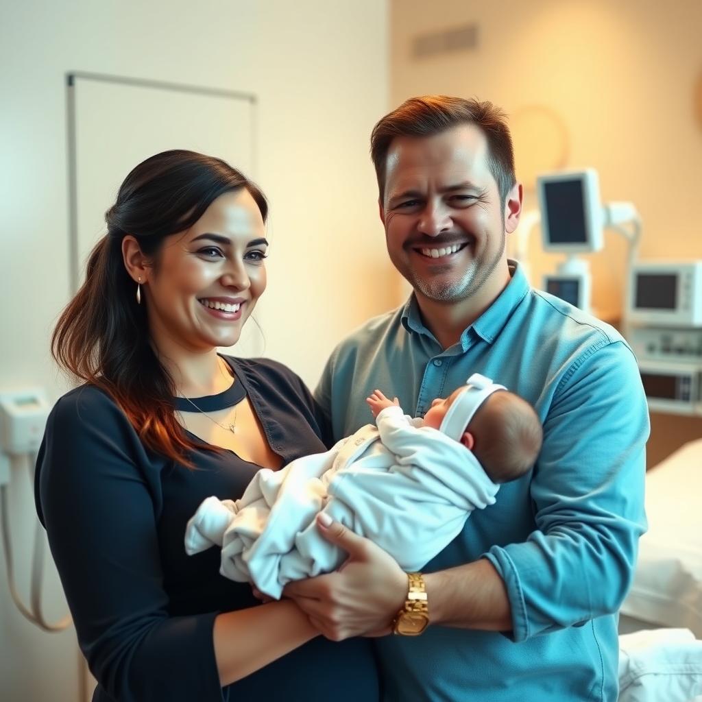 Advancements in Reproductive Medicine: What's New in IVF