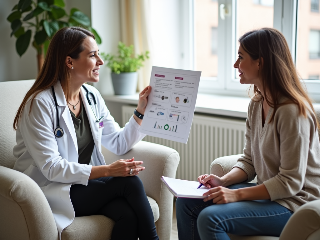 The Latest Advances in Fertility Preservation Tech