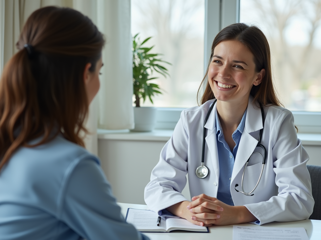 How to Diagnose Infertility in Women: A Comprehensive Guide